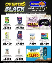 Catálogo MercaTodo Página 5