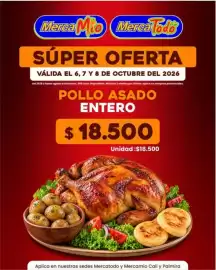 Catálogo MercaTodo Página 6