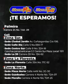 Catálogo MercaTodo Página 8
