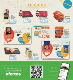 Catálogo Imec Supermercados Página 13: Coxinha da Asa Temperada €17,90, Steak de Tilápia €2,99
