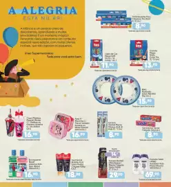Catálogo Imec Supermercados Página 2: Caneta mega hidro color tris €13,90