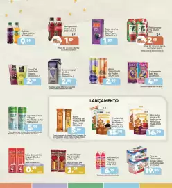 Catálogo Imec Supermercados Página 3: Misturinha mágica p/ panquecas €16,90, Refrigerante Fys €2,49