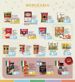 Catálogo Imec Supermercados Página 6: Tempero seco malvi €2,99, Caldo maggi €2,49