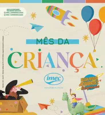 Imec (válido até 18-10)