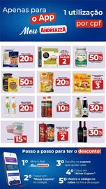 Catálogo Supermercados Andreazza Página 2