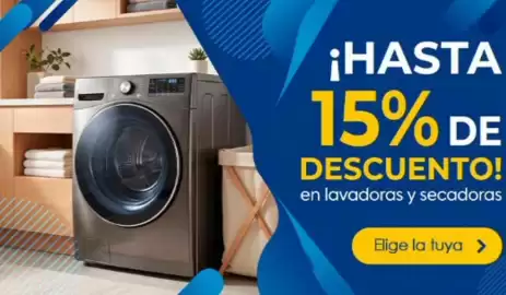 Catálogo Euronics Página 1