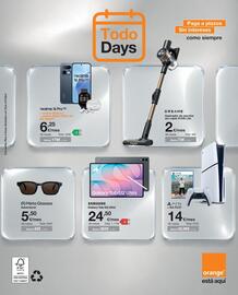 Catálogo Orange Página 42