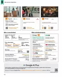 Catálogo Orange Página 16