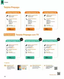 Catálogo Orange Página 20