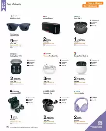 Catálogo Orange Página 22: Google - pixel buds 2a €90,00, Huawei - nuevos freebuds neo €72,00
