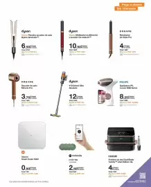 Catálogo Orange Página 29: Dreame - moldeador air style pro €192,00, Dreame - secador de pelo miracle pro €180,00