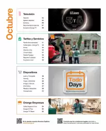 Catálogo Orange Página 3