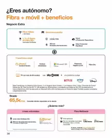Catálogo Orange Página 40