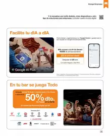 Catálogo Orange Página 41