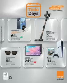 Catálogo Orange Página 42