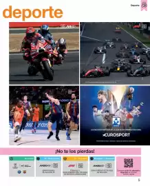 Catálogo Orange Página 7