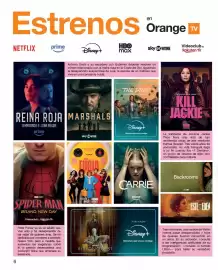 Catálogo Orange Página 8