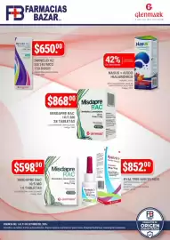 Catálogo Farmacias Bazar Página 10