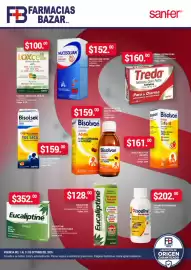 Catálogo Farmacias Bazar Página 13