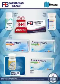 Catálogo Farmacias Bazar Página 14