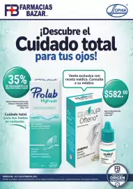 Catálogo Farmacias Bazar Página 16