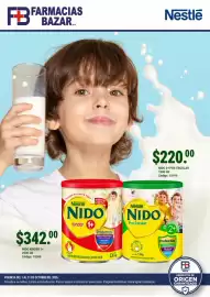 Catálogo Farmacias Bazar Página 17