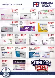 Catálogo Farmacias Bazar Página 3