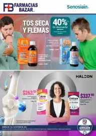 Catálogo Farmacias Bazar Página 7