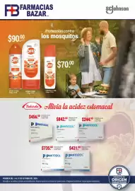 Catálogo Farmacias Bazar Página 8