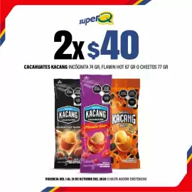 Catálogo Super Q Página 23