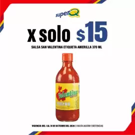 Catálogo Super Q Página 27