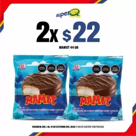 Catálogo Super Q Página 30