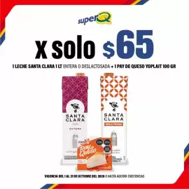 Catálogo Super Q Página 40