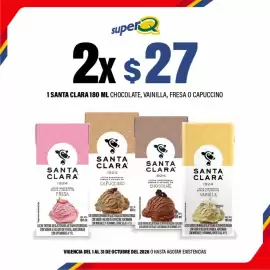 Catálogo Super Q Página 43