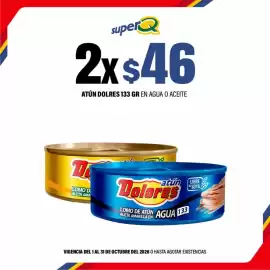 Catálogo Super Q Página 44