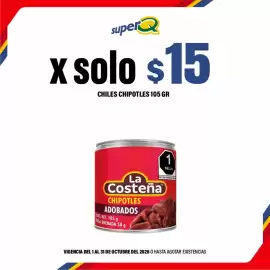 Catálogo Super Q Página 45