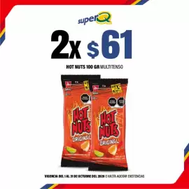 Catálogo Super Q Página 46