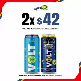 Catálogo Super Q Página 50