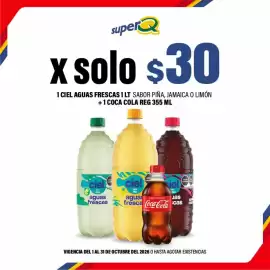 Catálogo Super Q Página 54
