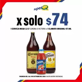 Catálogo Super Q Página 59