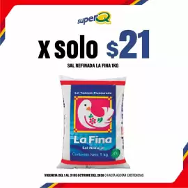 Catálogo Super Q Página 61