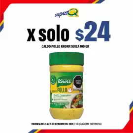 Catálogo Super Q Página 64