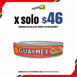 Catálogo Super Q Página 70