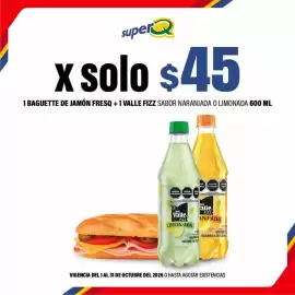 Catálogo Super Q Página 76