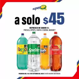 Catálogo Super Q Página 77