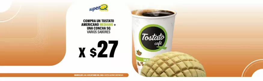Catálogo Super Q Página 2