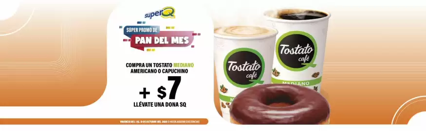 Catálogo Super Q Página 6