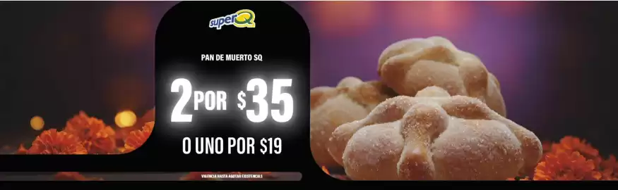 Catálogo Super Q Página 7