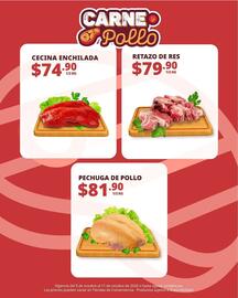 Catálogo SuperISSSTE semana 41 Página 2