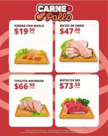 Catálogo SuperISSSTE semana 41 Página 1